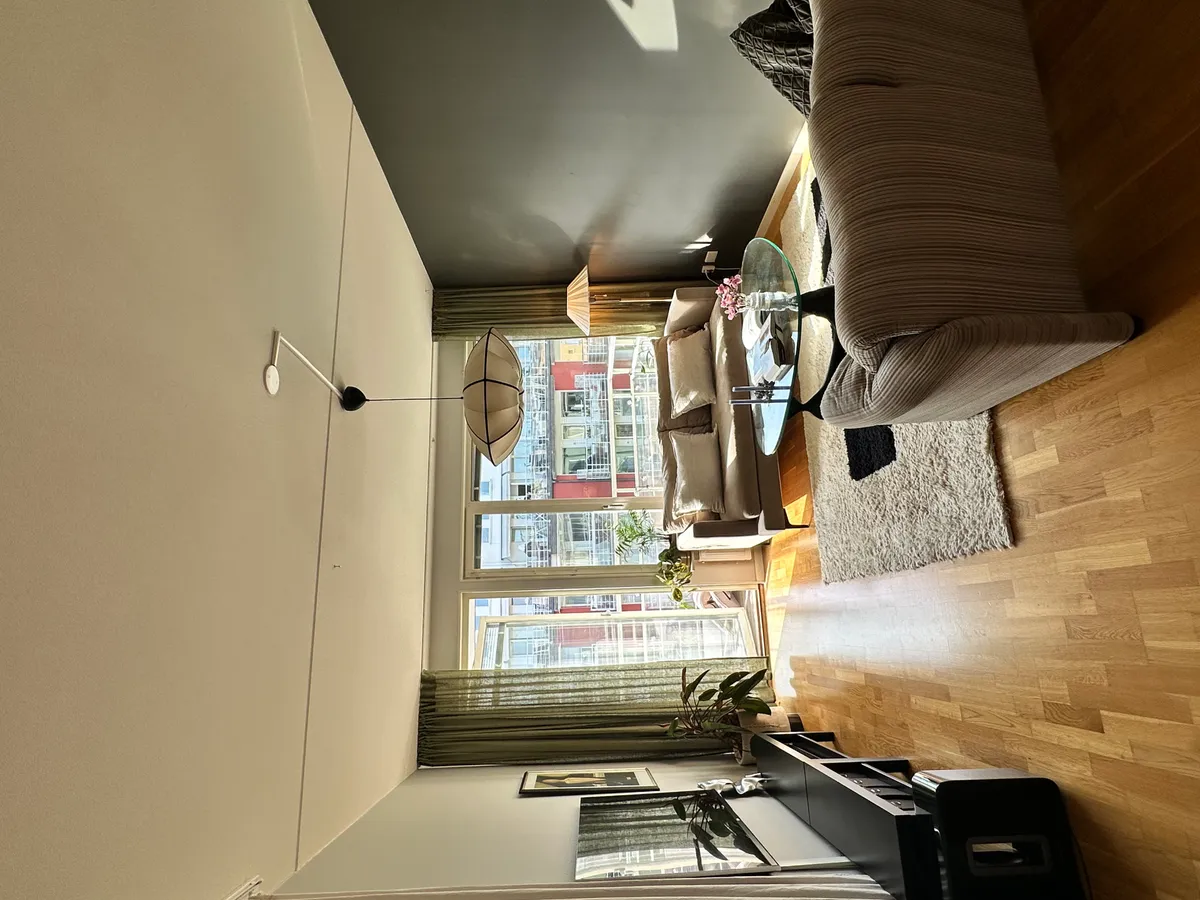 Hyreslägenhet på Stockholm i stockholm