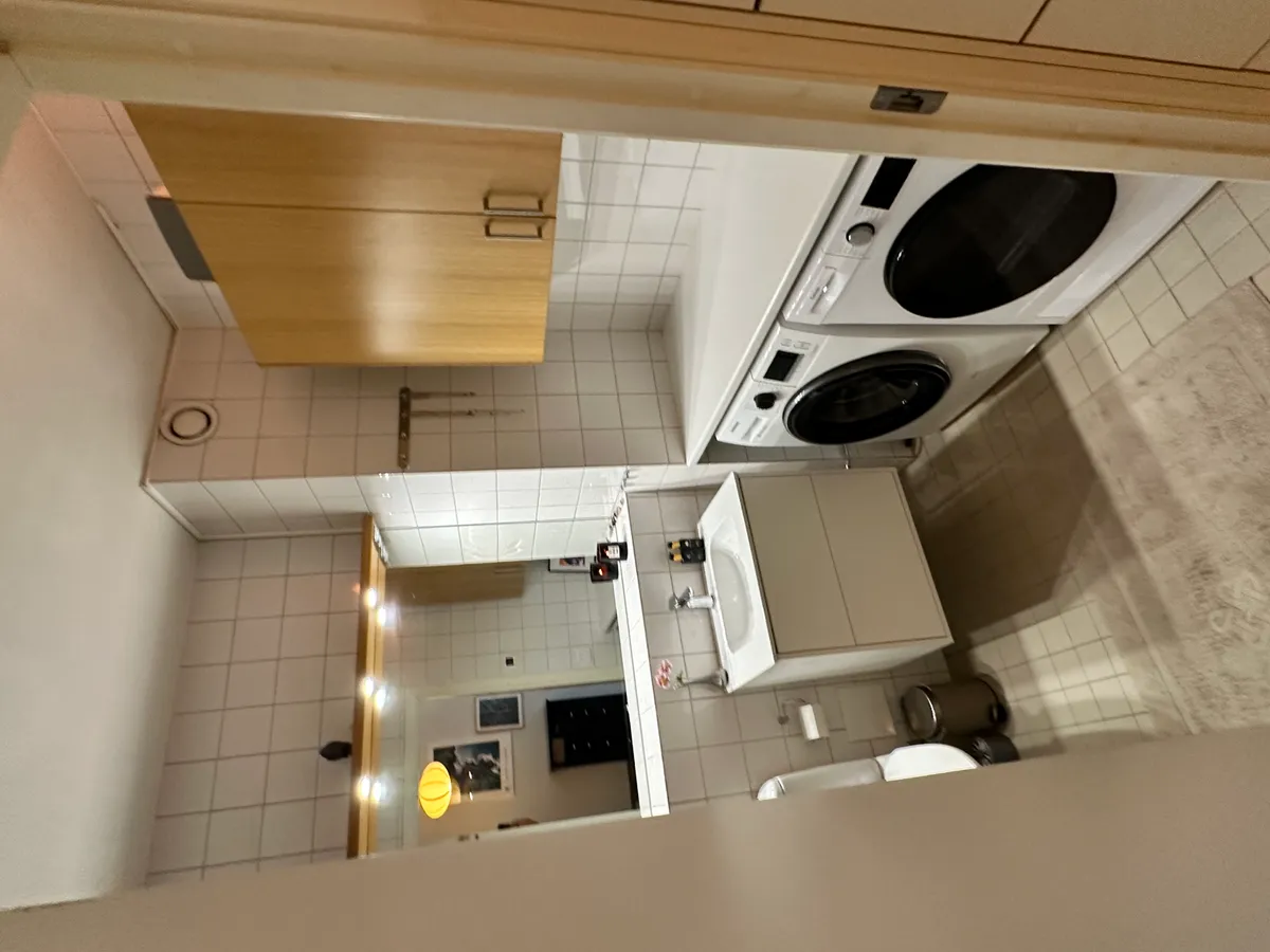 Hyreslägenhet på Stockholm i stockholm