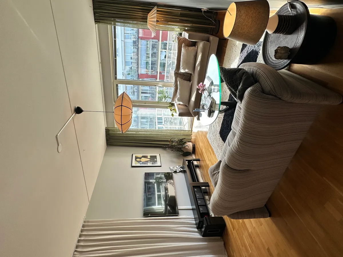 Hyreslägenhet på Stockholm i stockholm