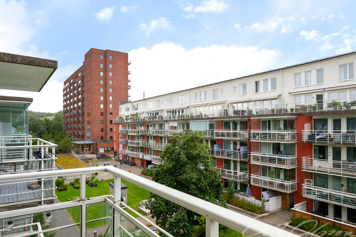 Hyreslägenhet på Stockholm i stockholm