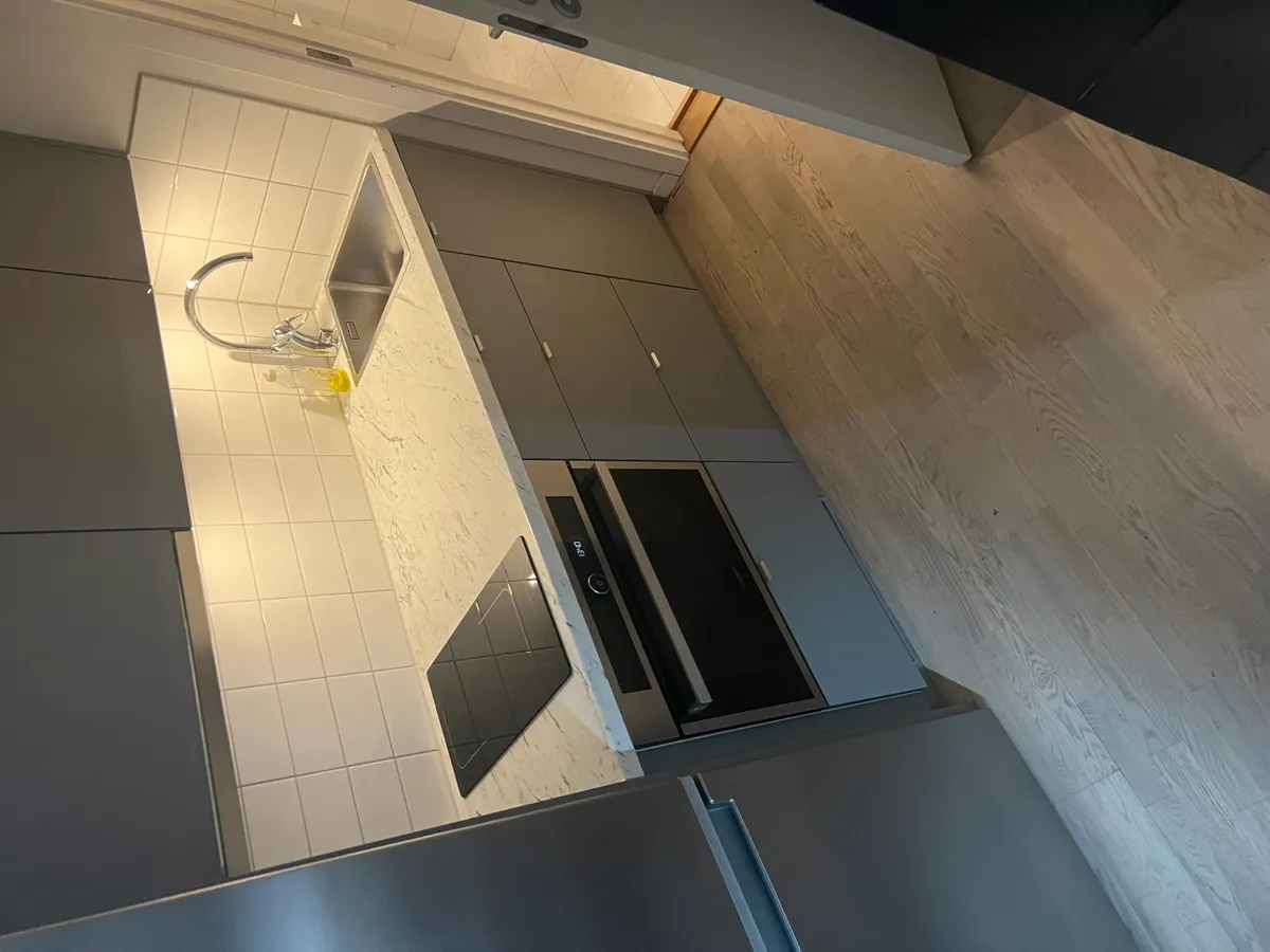 Hyreslägenhet på Solna i solna