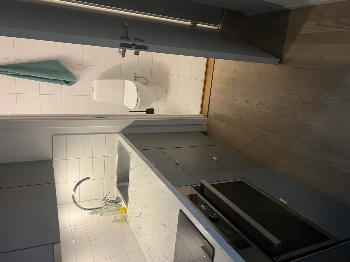 Hyreslägenhet på Solna i solna