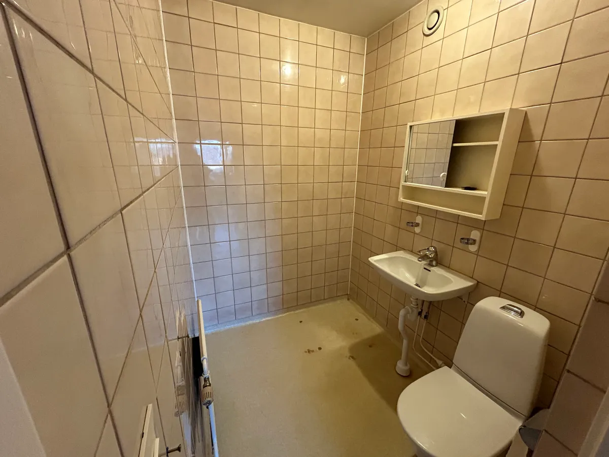 Hyreslägenhet på Borås i boras