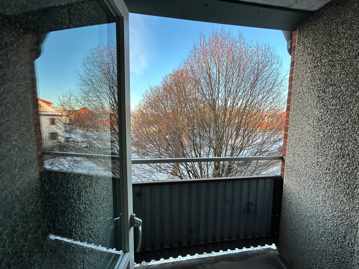 Hyreslägenhet på Borås i boras