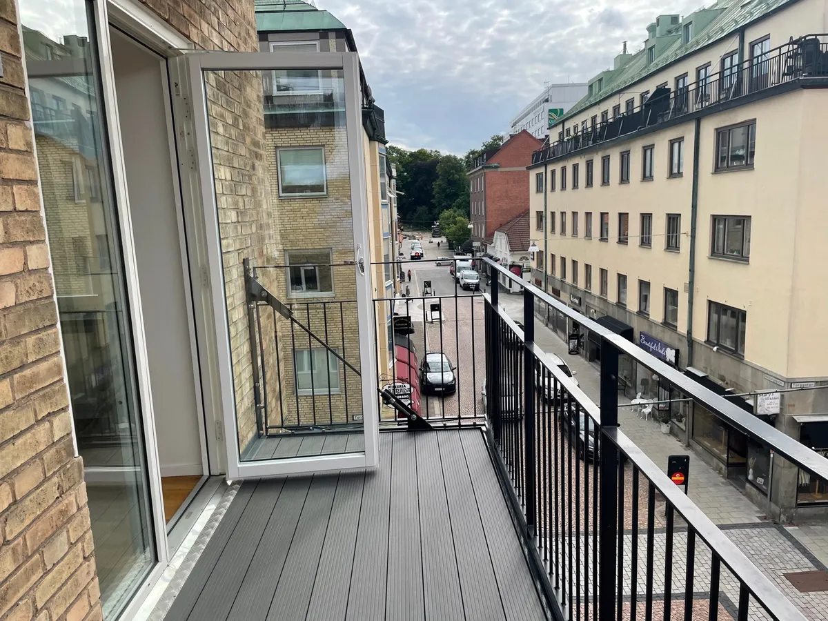 Hyreslägenhet på Borås i boras