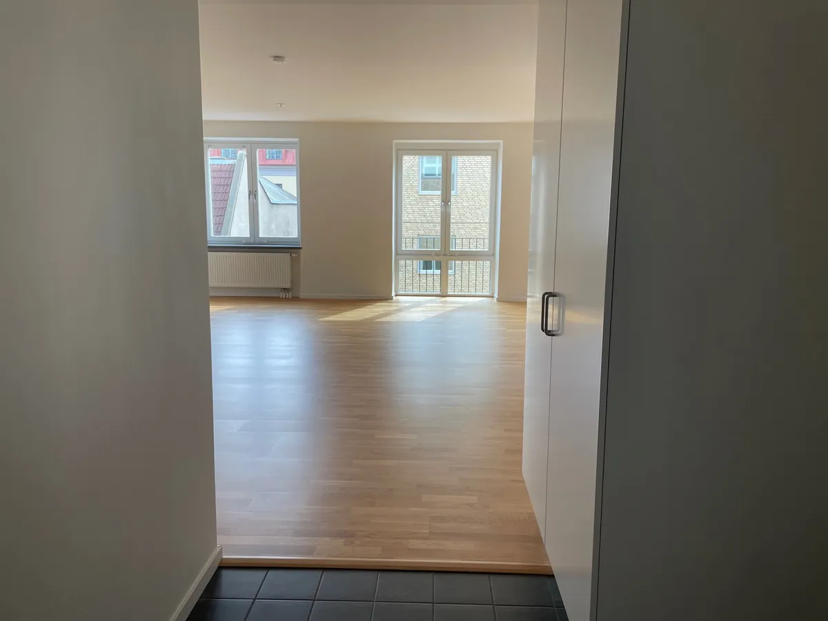 Hyreslägenhet på Borås i boras