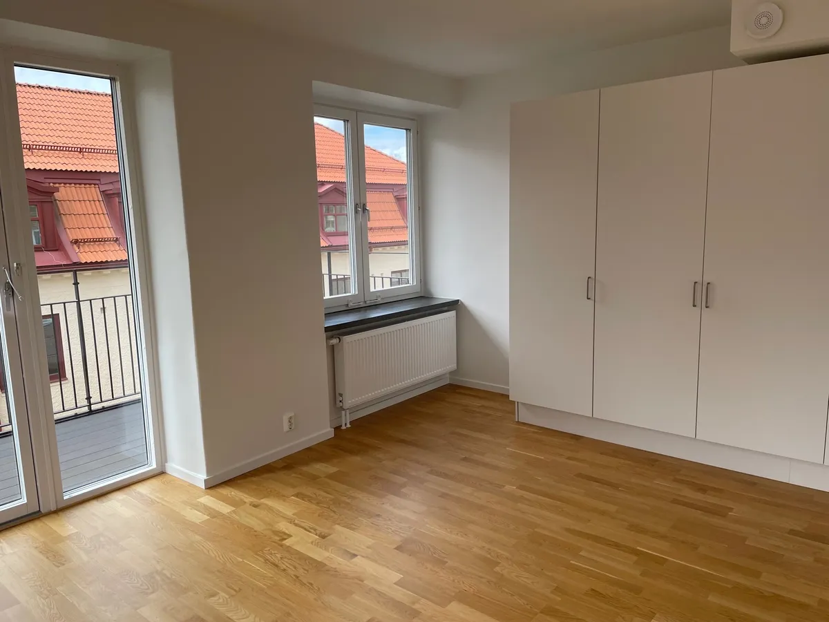 Hyreslägenhet på Borås i boras