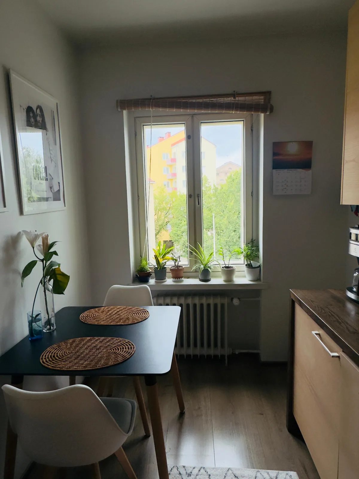 Hyreslägenhet på Turku i turku