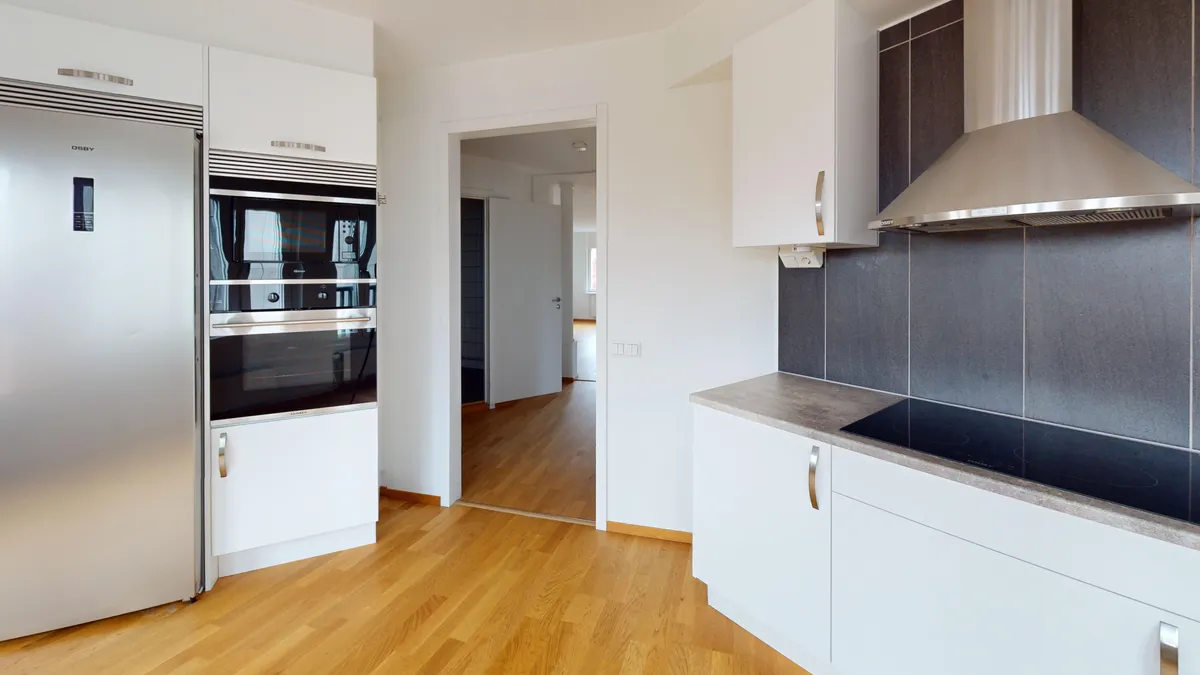 Hyreslägenhet på Borås i boras