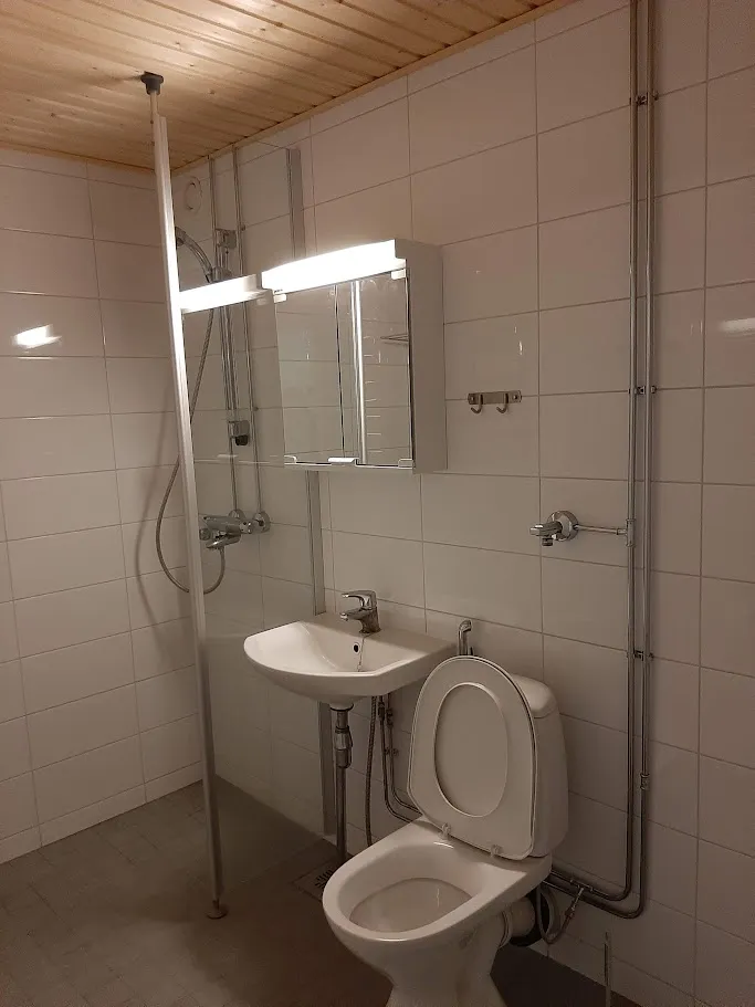Hyreslägenhet på Espoo i espoo