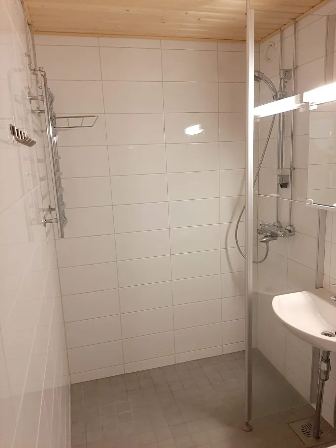 Hyreslägenhet på Espoo i espoo