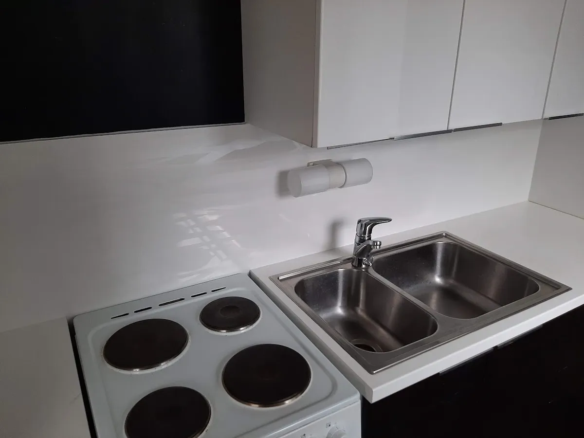 Hyreslägenhet på Espoo i espoo
