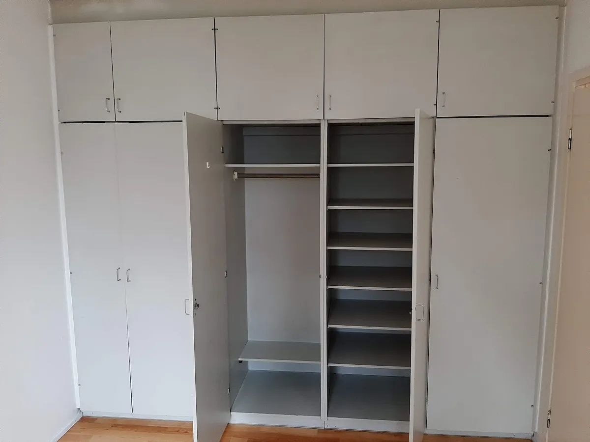 Hyreslägenhet på Espoo i espoo