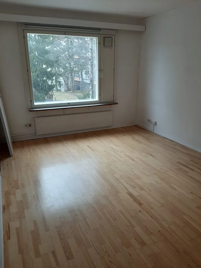 Hyreslägenhet på Espoo i espoo