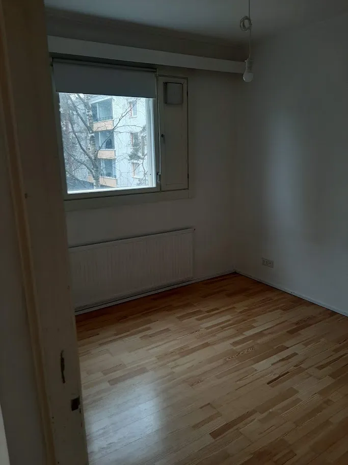 Hyreslägenhet på Espoo i espoo