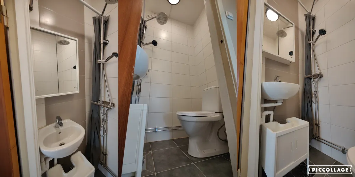 Hyreslägenhet på Gamleby i gamleby
