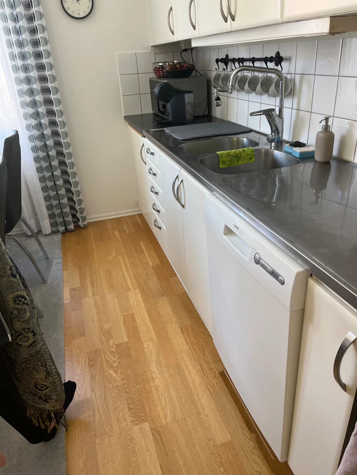 Hyreslägenhet på Halmstad i halmstad
