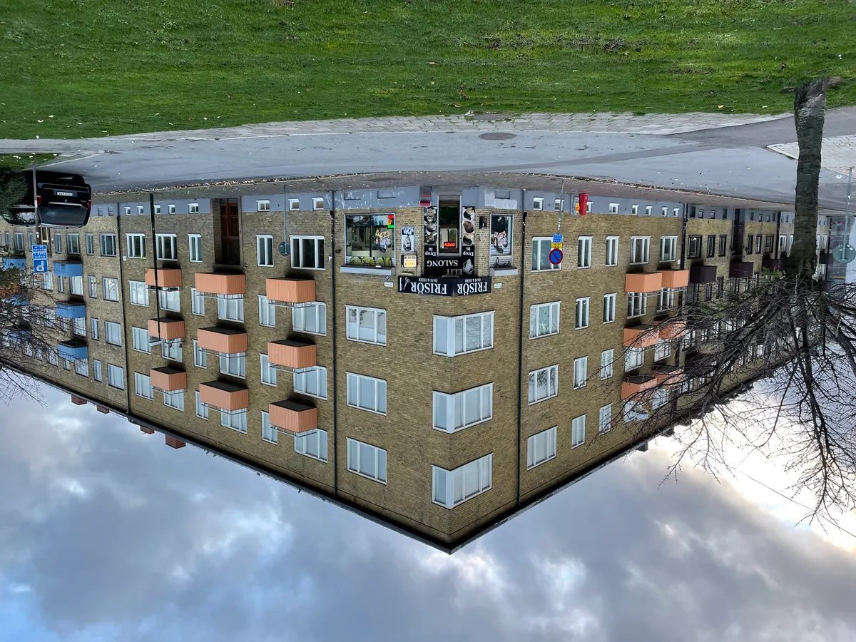 Hyreslägenhet på Malmö i malmo