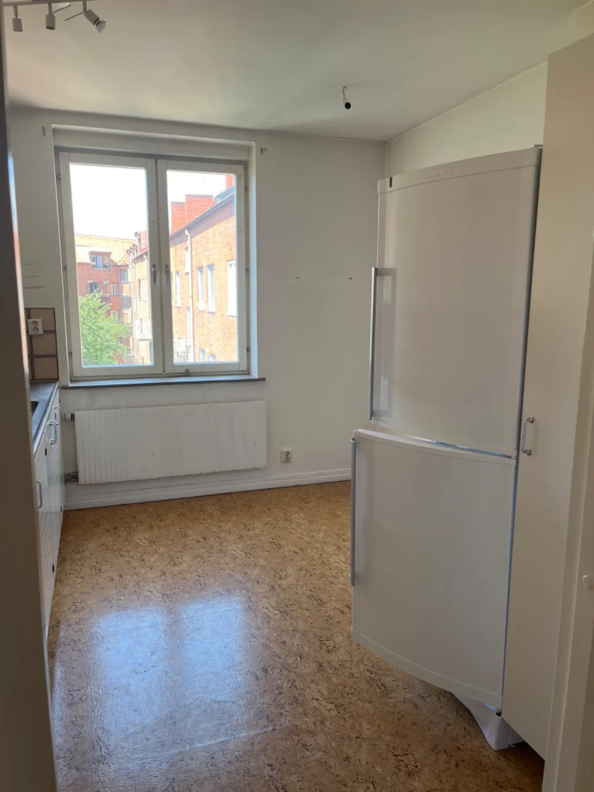 Hyreslägenhet på Malmö i malmo