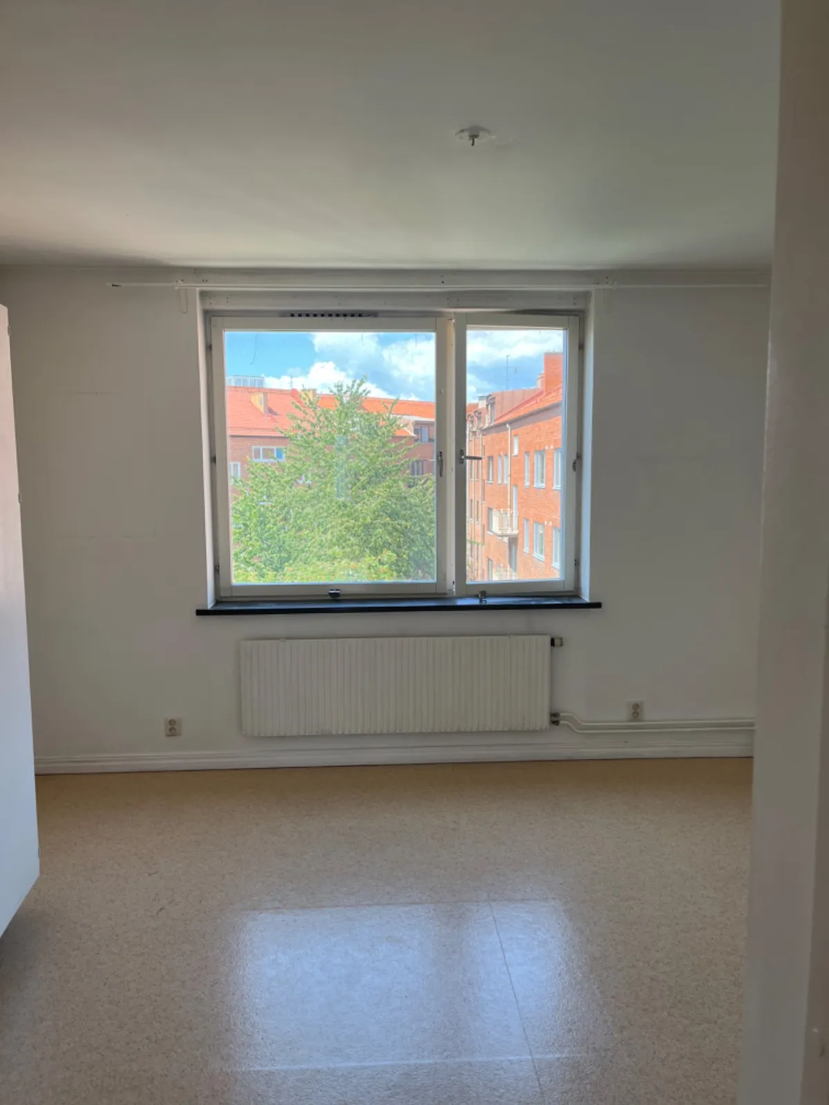 Hyreslägenhet på Malmö i malmo