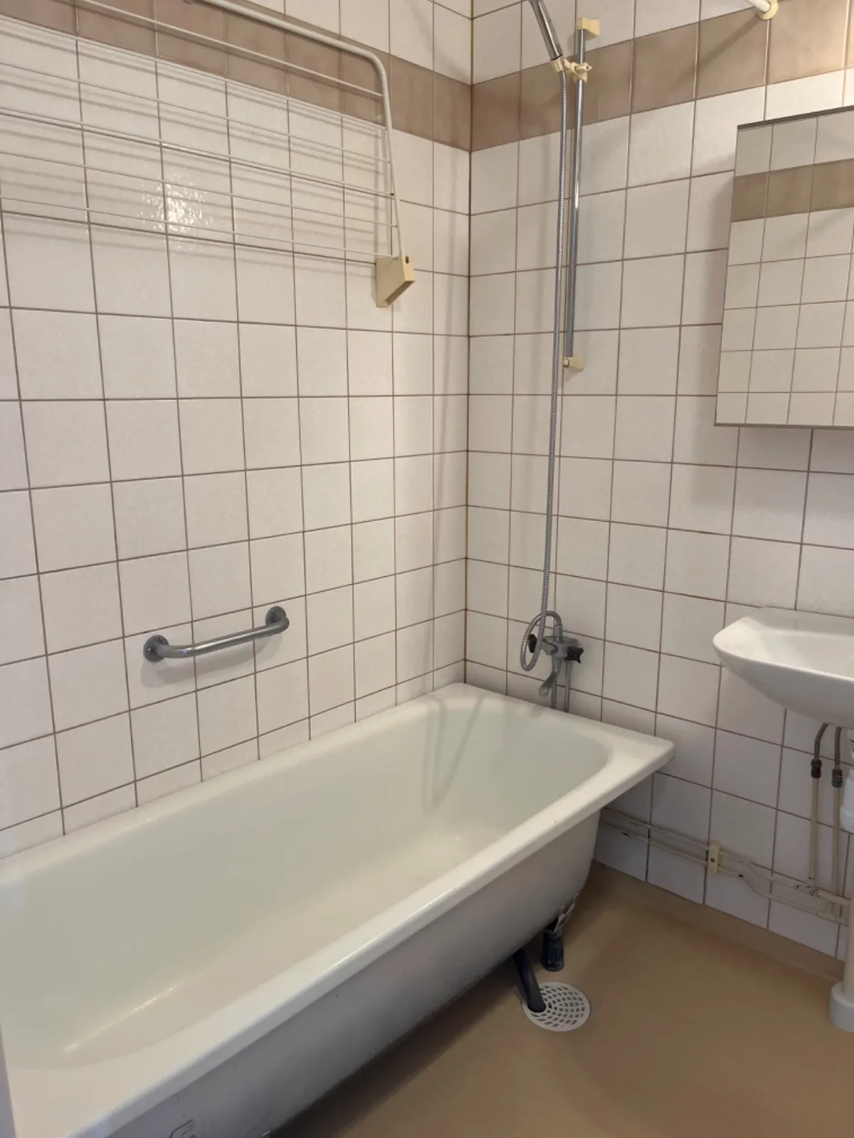 Hyreslägenhet på Malmö i malmo