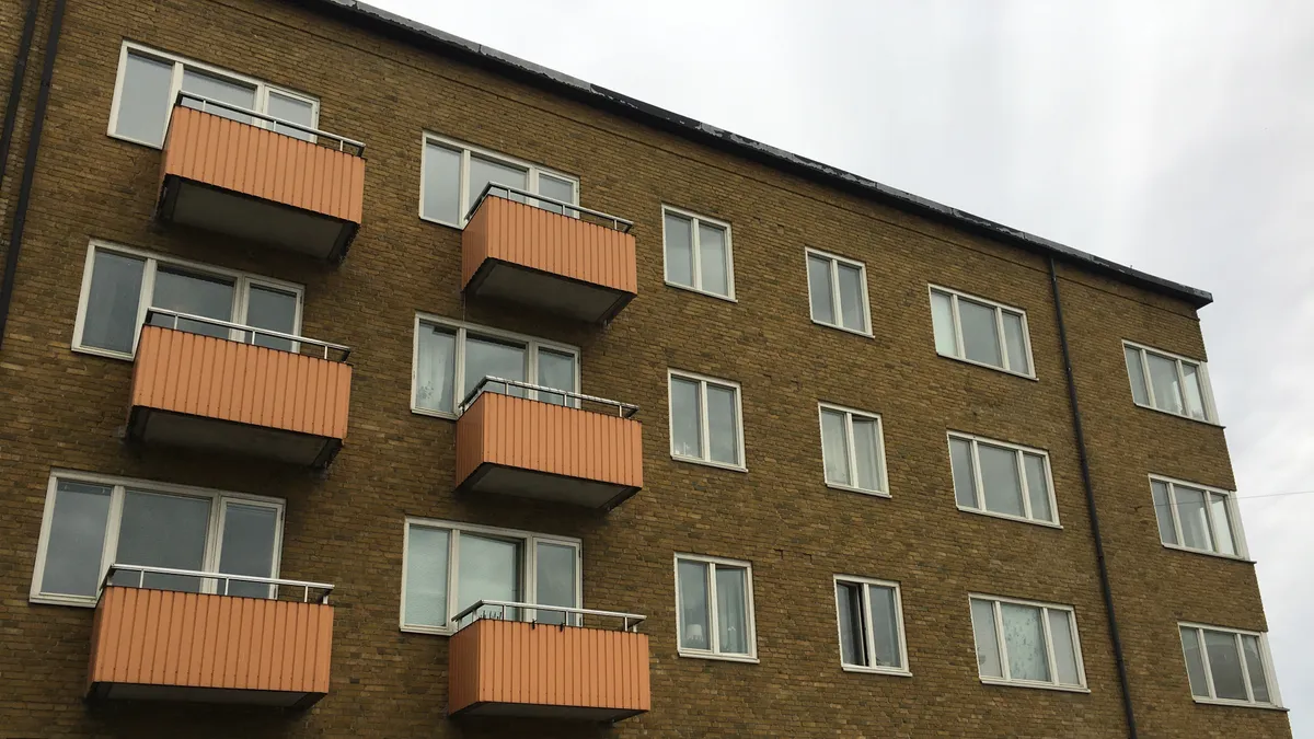 Hyreslägenhet på Malmö i malmo