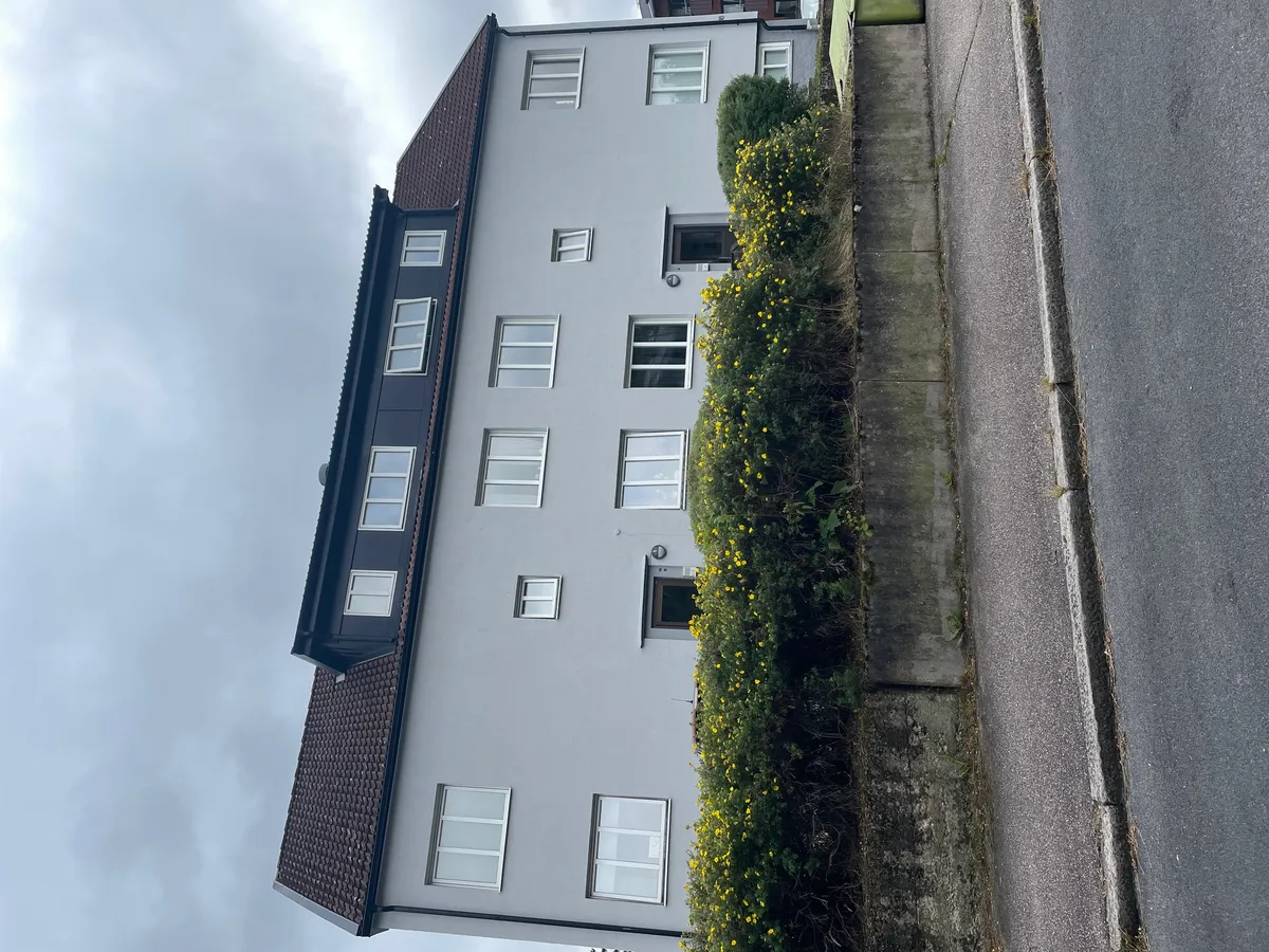 Hyreslägenhet på Borås i boras