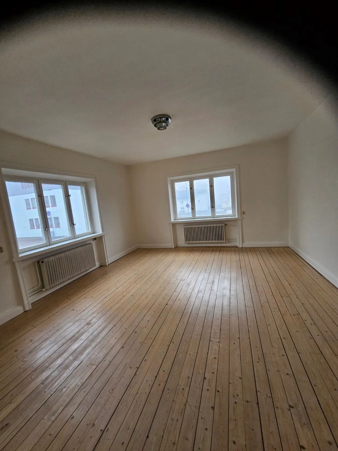 Hyreslägenhet på Älmhult i almhult