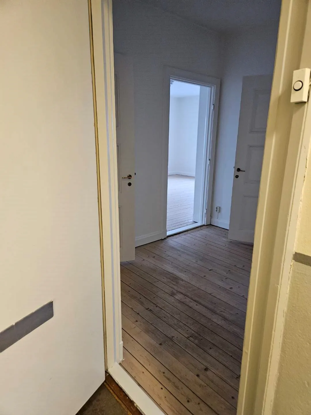 Hyreslägenhet på Älmhult i almhult