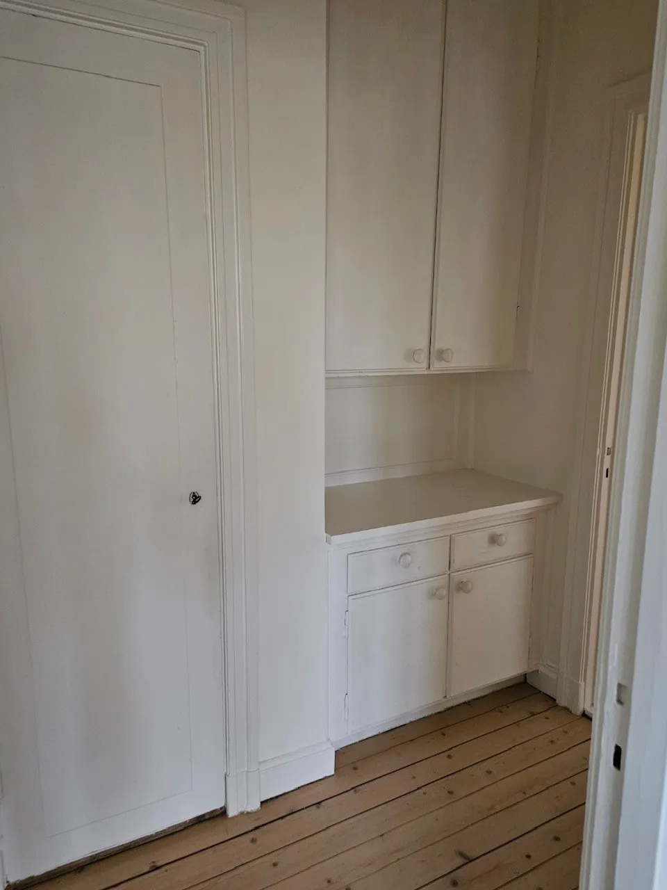 Hyreslägenhet på Älmhult i almhult