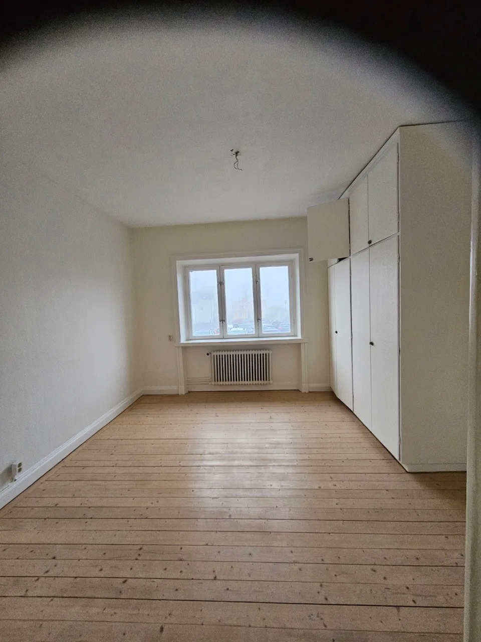 Hyreslägenhet på Älmhult i almhult