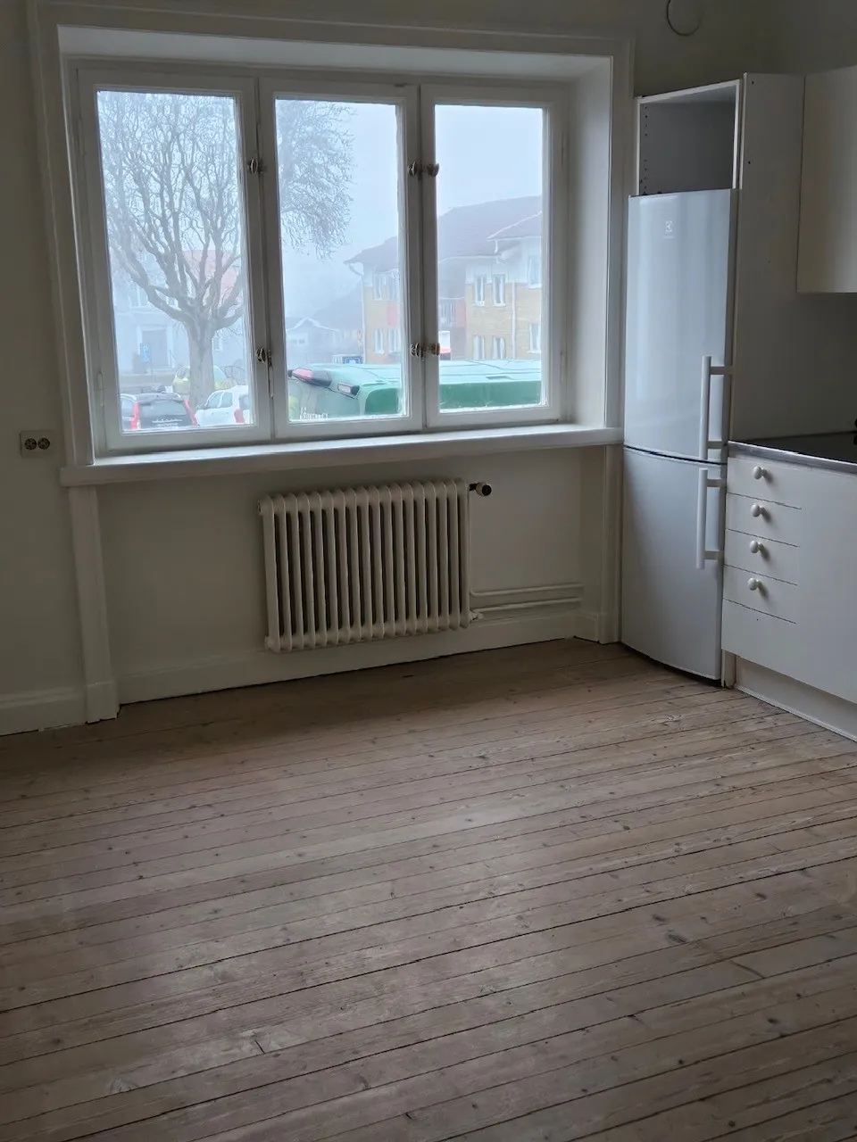 Hyreslägenhet på Älmhult i almhult