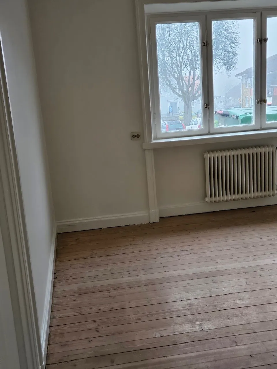 Hyreslägenhet på Älmhult i almhult