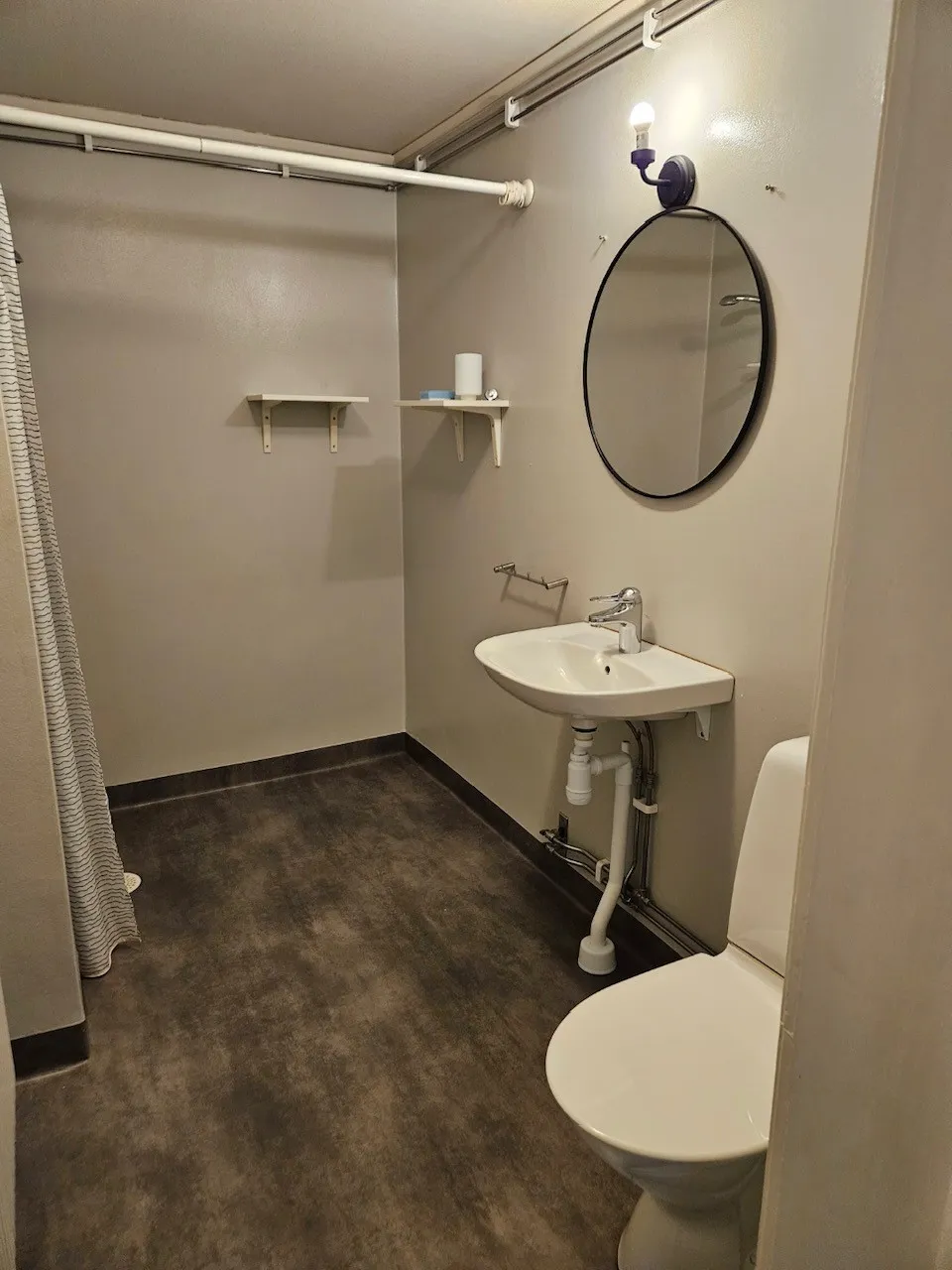 Hyreslägenhet på Älmhult i almhult