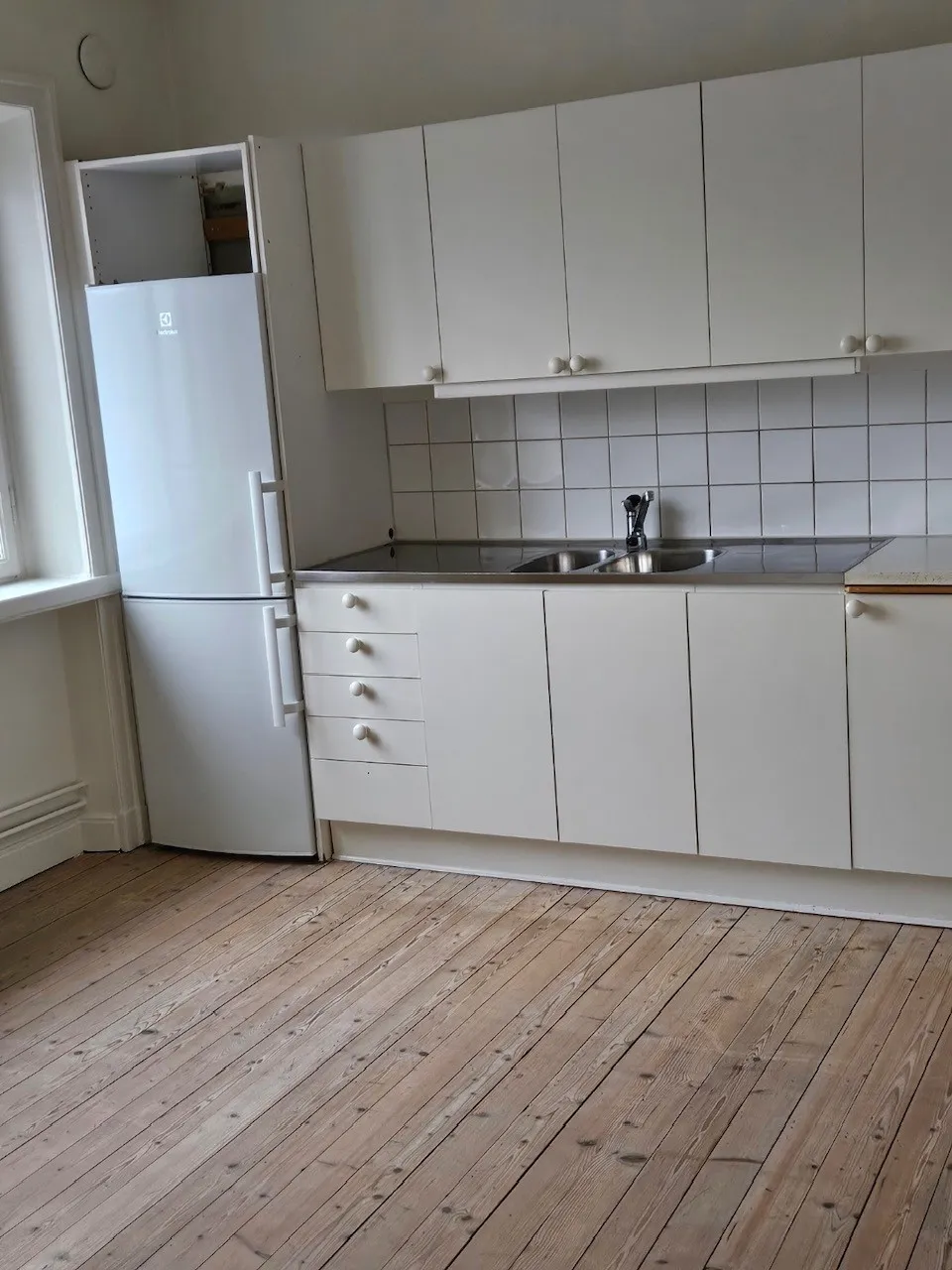 Hyreslägenhet på Älmhult i almhult