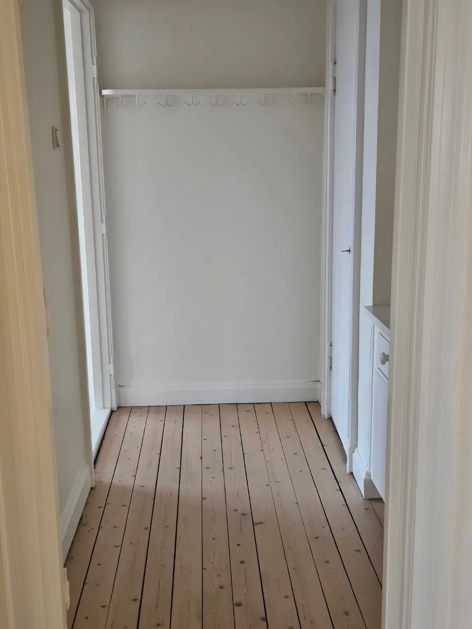 Hyreslägenhet på Älmhult i almhult