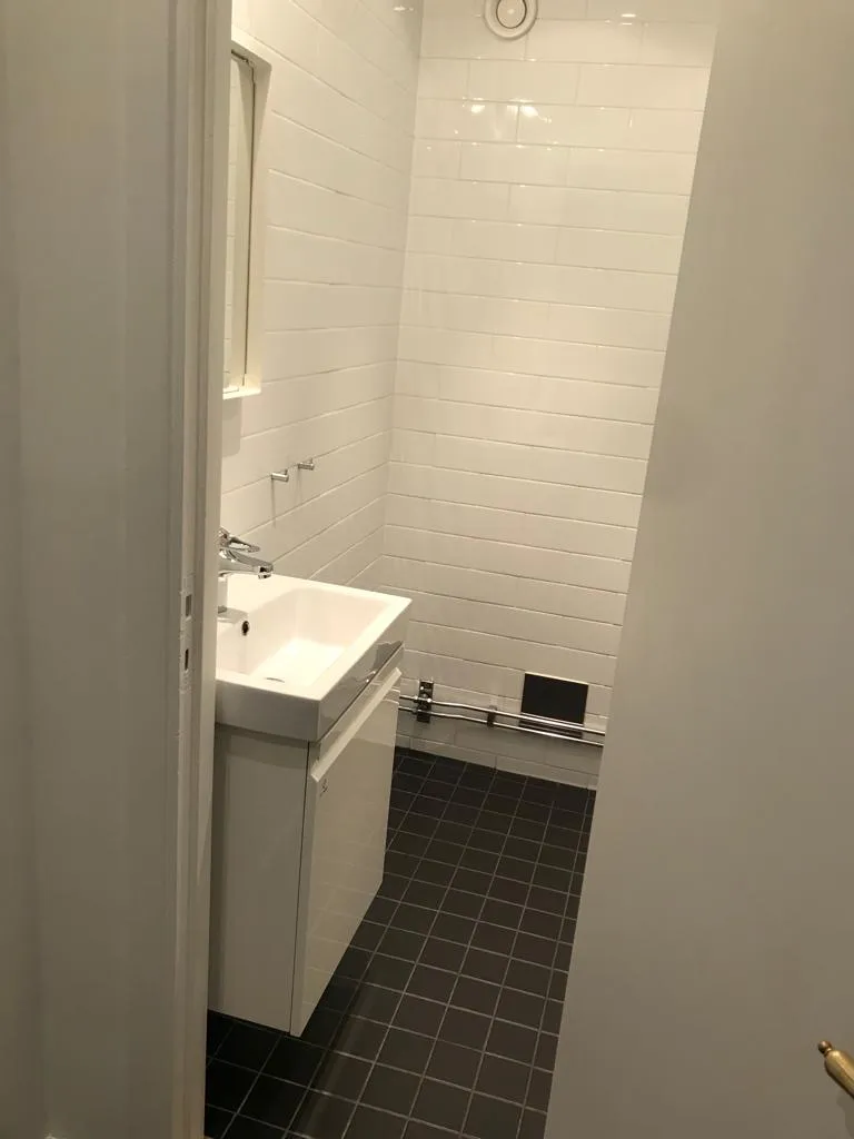 Hyreslägenhet på Stockholm i stockholm