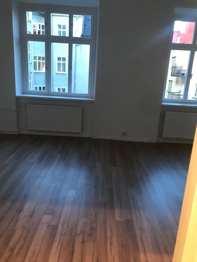 Hyreslägenhet på Stockholm i stockholm