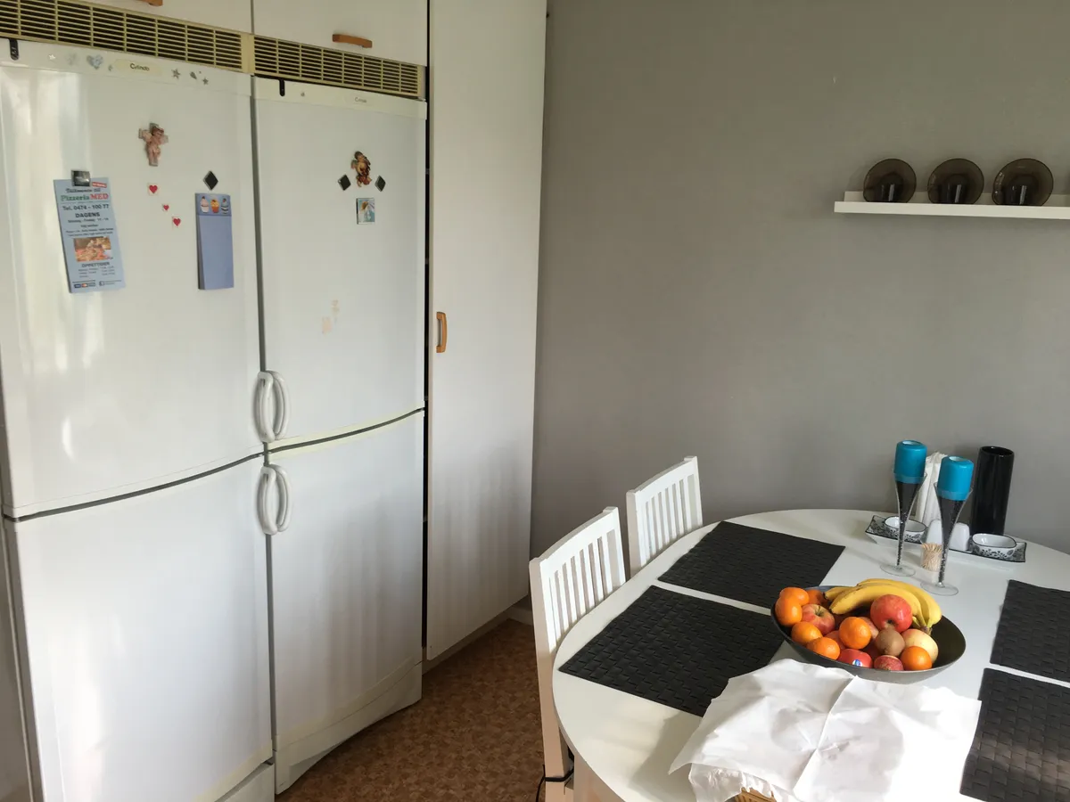 Hyreslägenhet på Åseda i aseda