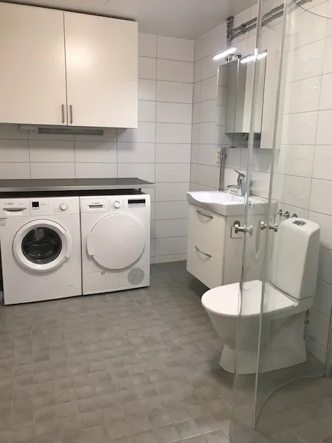 Hyreslägenhet på Helsingborg  i helsingborg
