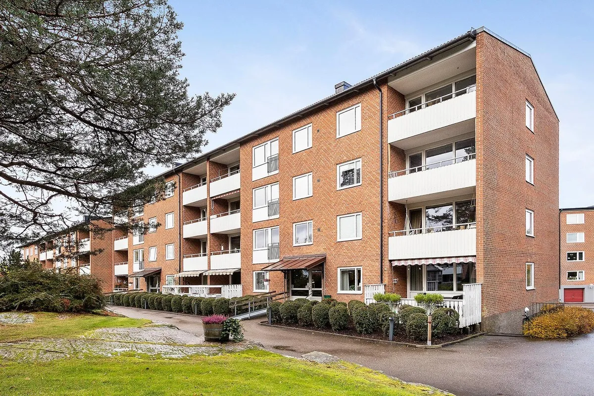 Hyreslägenhet på Trollhättan i trollhattan