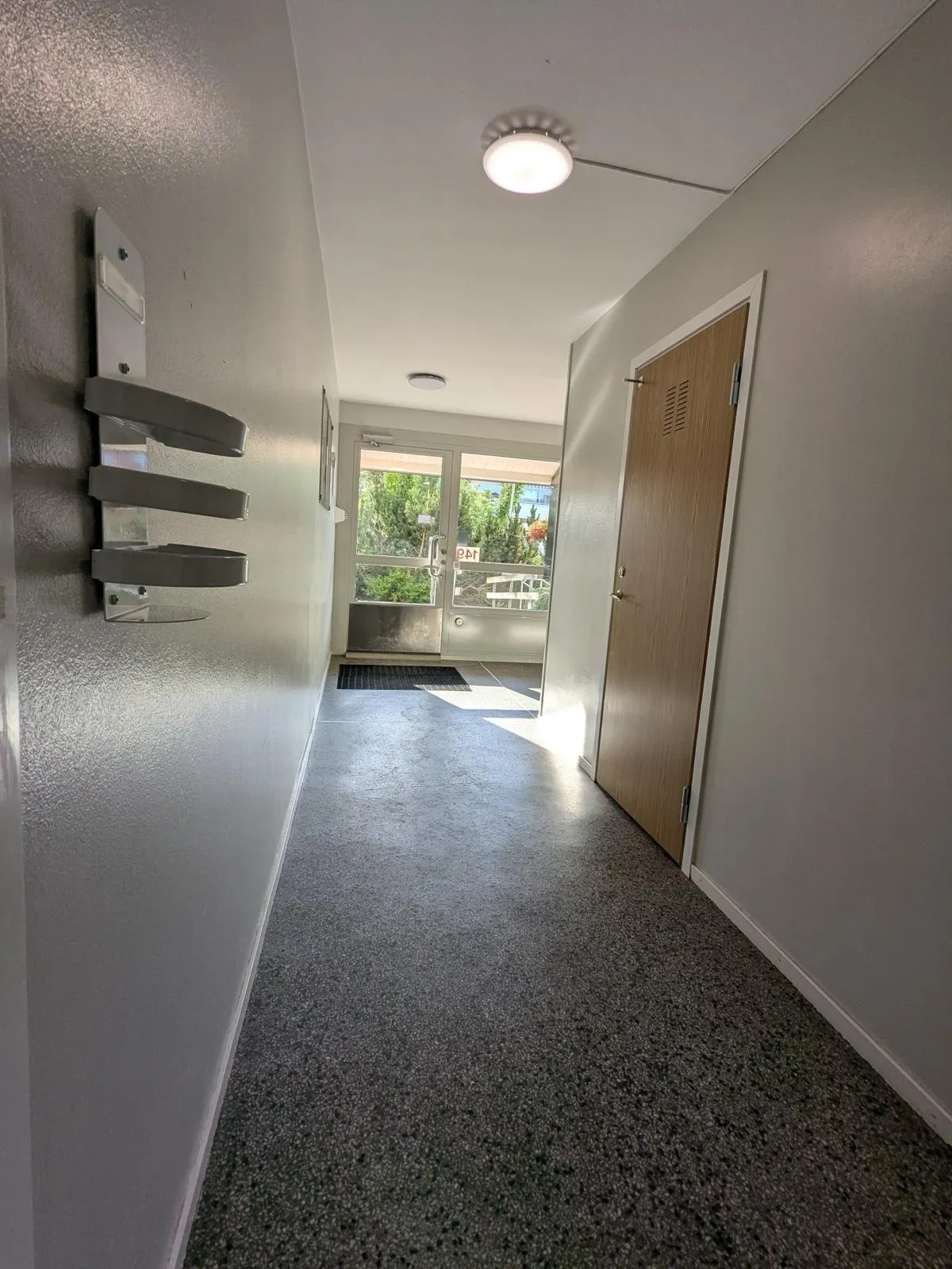 Hyreslägenhet på Trollhättan i trollhattan