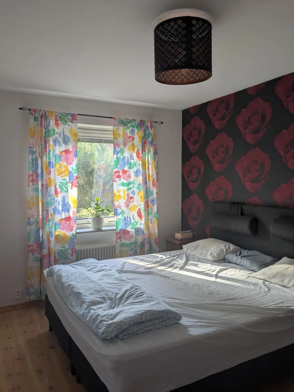 Hyreslägenhet på Trollhättan i trollhattan