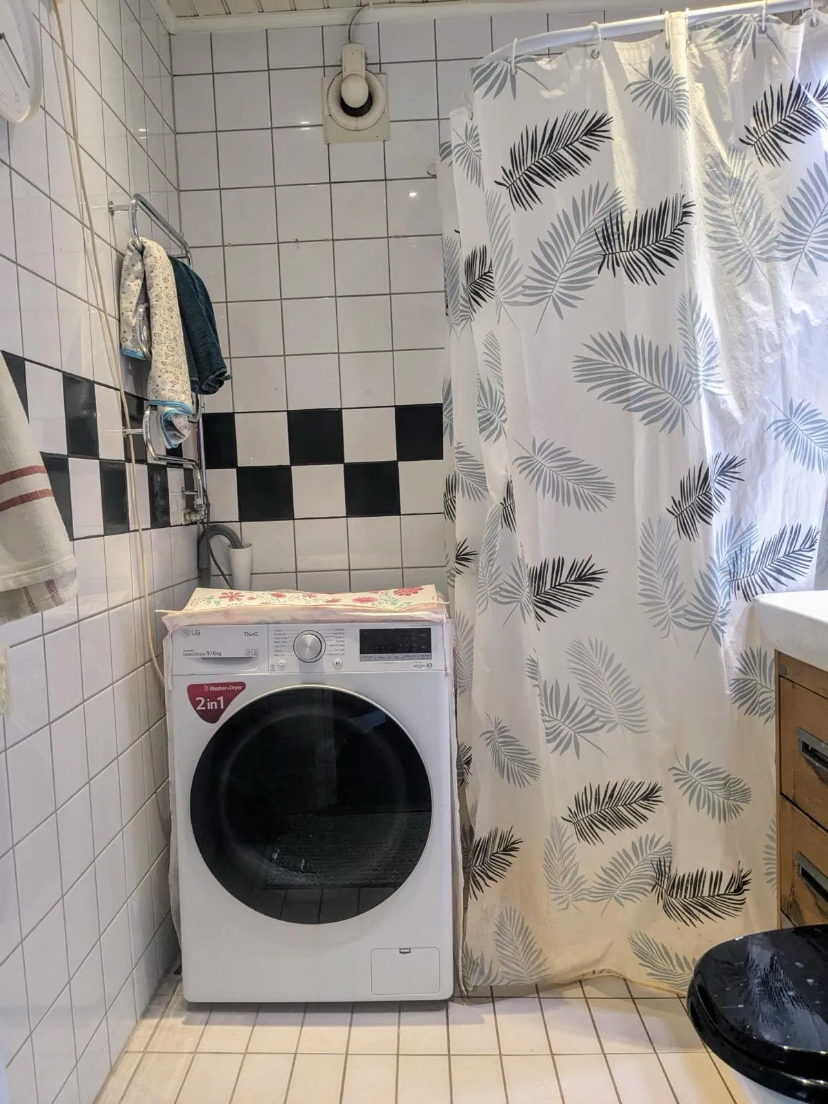 Hyreslägenhet på Trollhättan i trollhattan