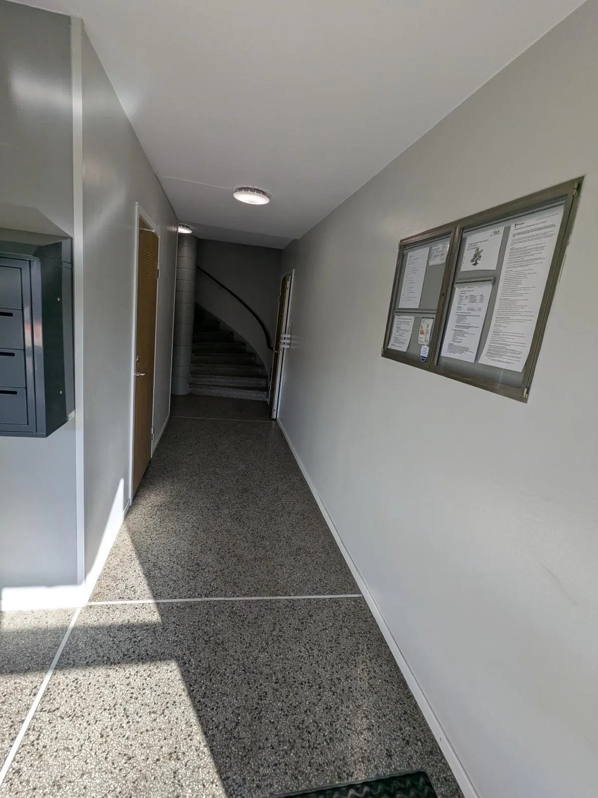 Hyreslägenhet på Trollhättan i trollhattan