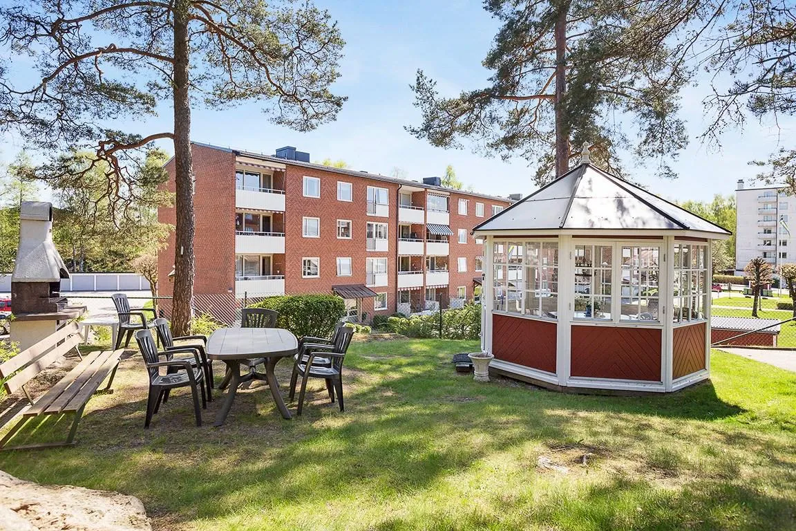 Hyreslägenhet på Trollhättan i trollhattan