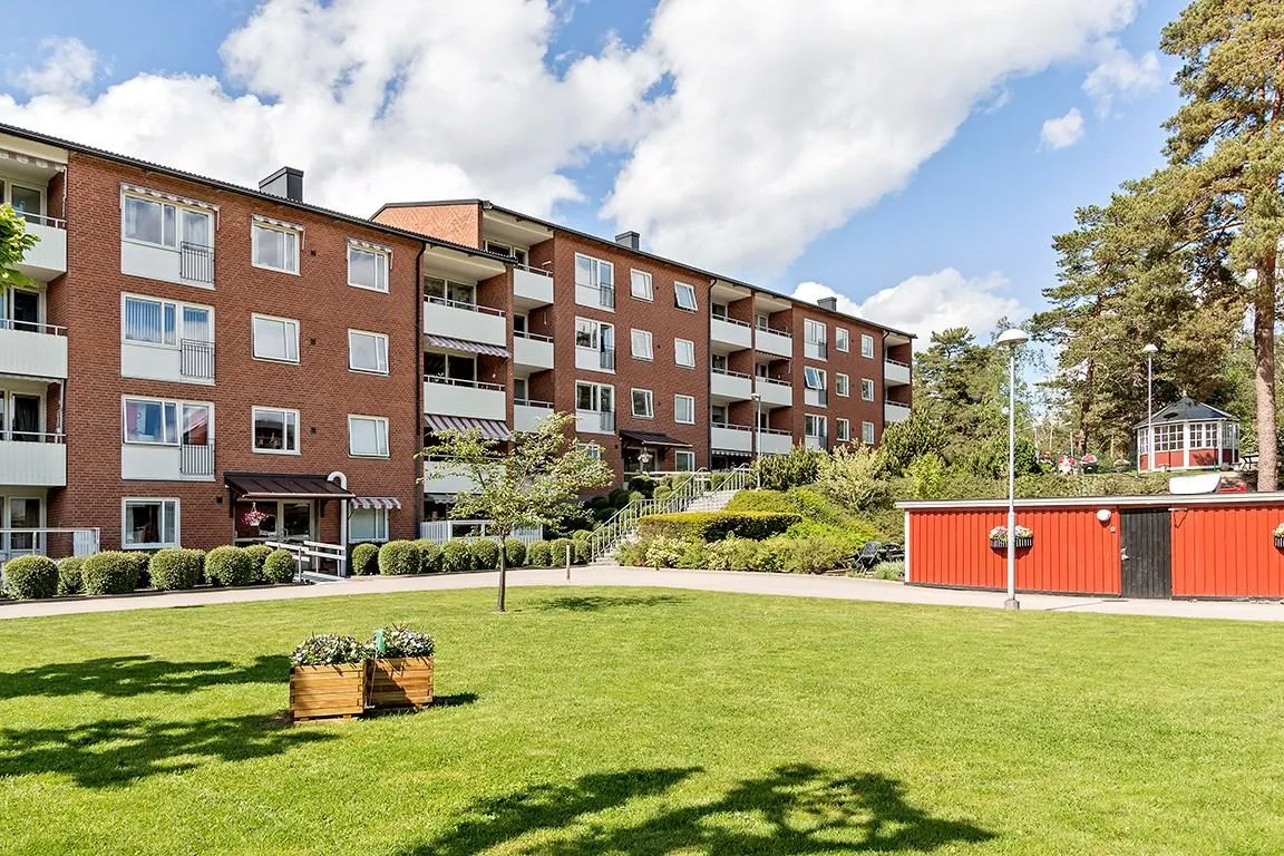 Hyreslägenhet på Trollhättan i trollhattan