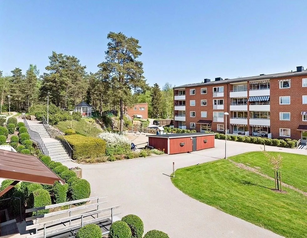 Hyreslägenhet på Trollhättan i trollhattan