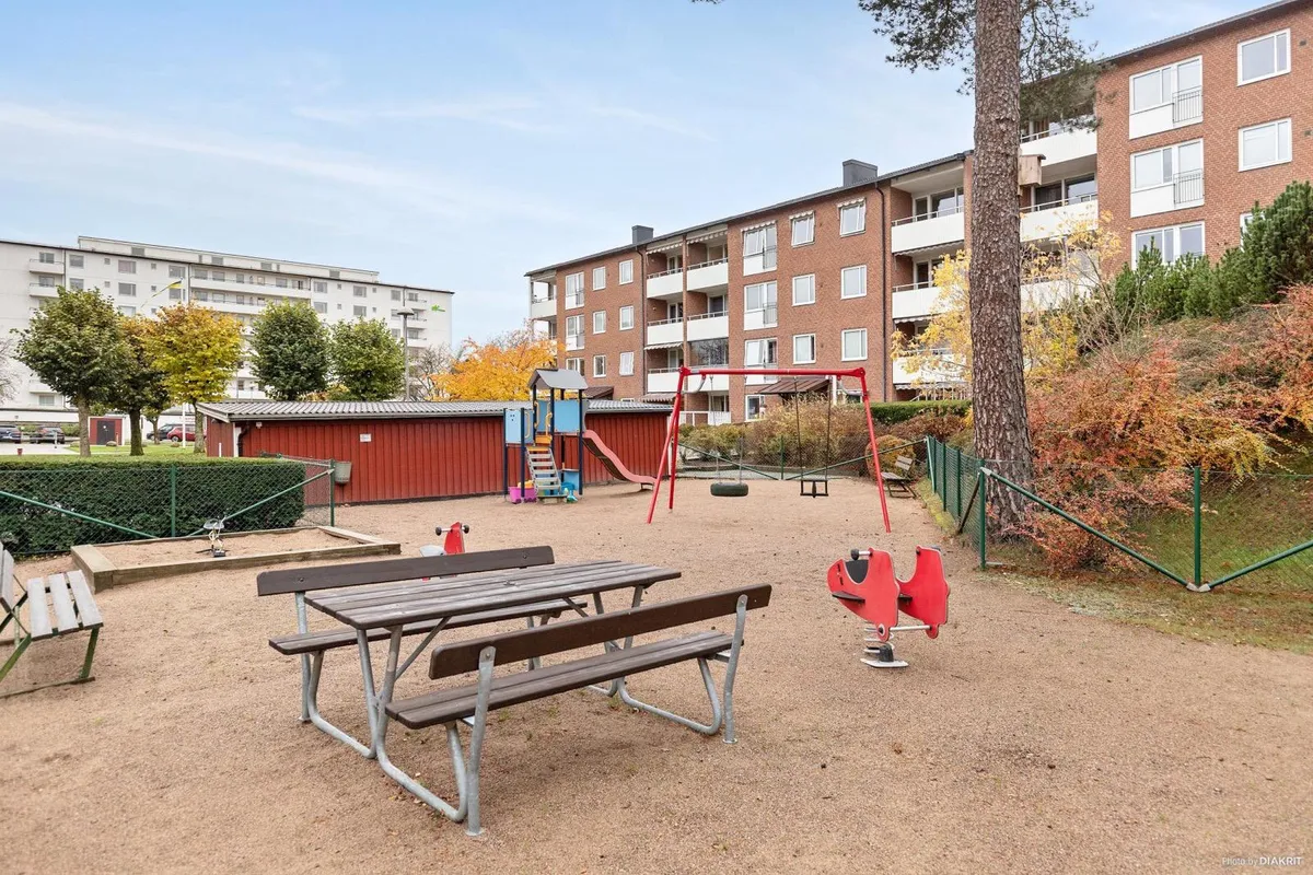 Hyreslägenhet på Trollhättan i trollhattan