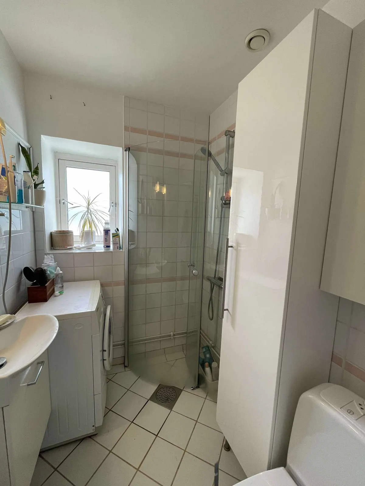 Hyreslägenhet på Borås i boras